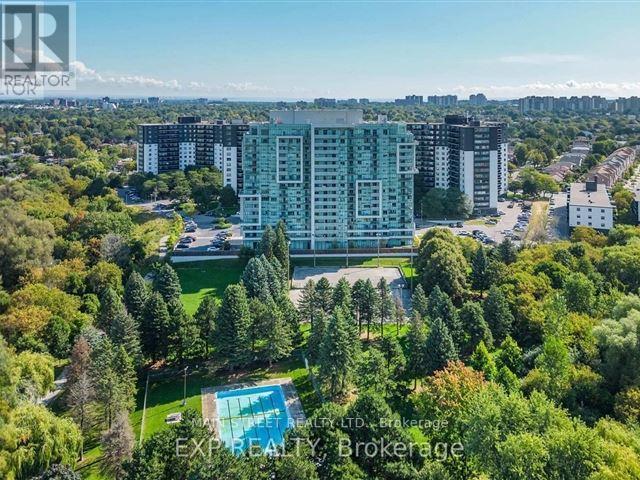 1212 - 1346 Danforth Road, Toronto, Ontario  M1J 0A9 - Photo 23 - E13564578