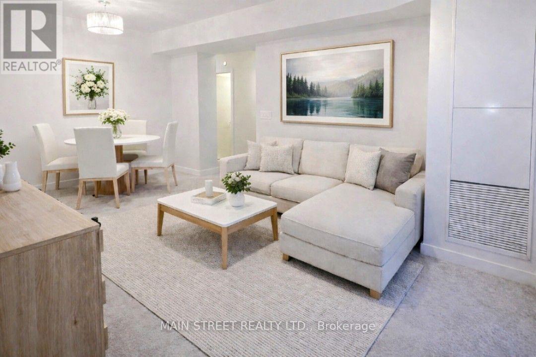 1212 - 1346 Danforth Road, Toronto, Ontario  M1J 0A9 - Photo 9 - E13564578