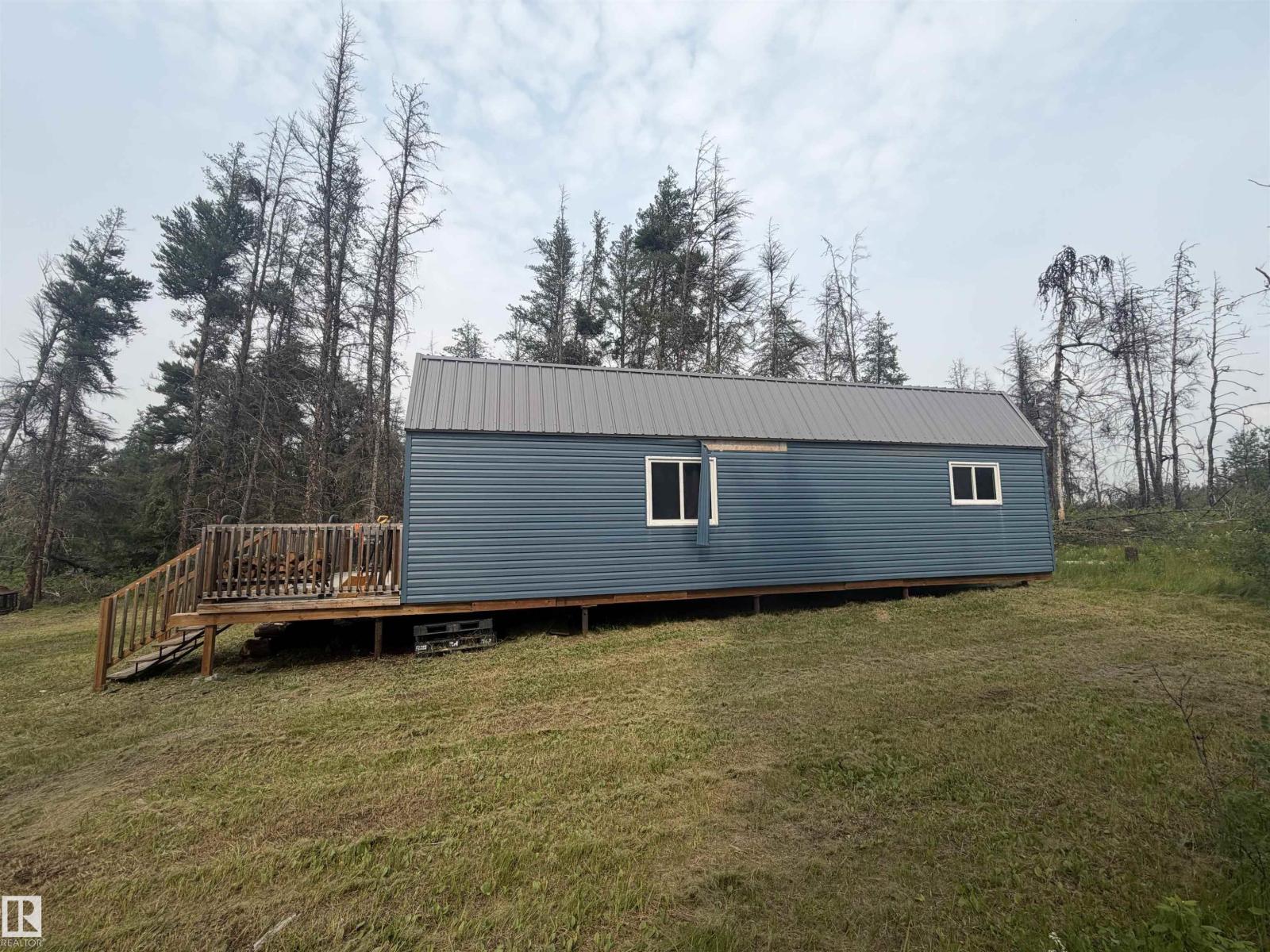 59043 Range Road 161, Rural Smoky Lake County, Alberta  T0A 3C0 - Photo 5 - E4498816