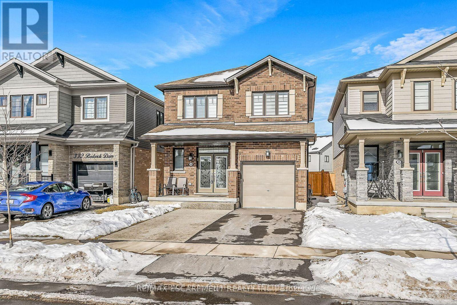 328 Bedrock Drive, Hamilton, Ontario  L8J 0M3 - Photo 5 - X13564568