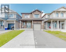 328 BEDROCK DRIVE, Hamilton, Ontario