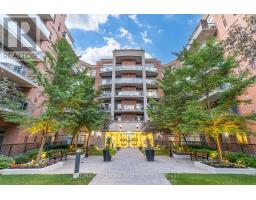 PH631 - 281 WOODBRIDGE AVENUE, Vaughan, Ontario