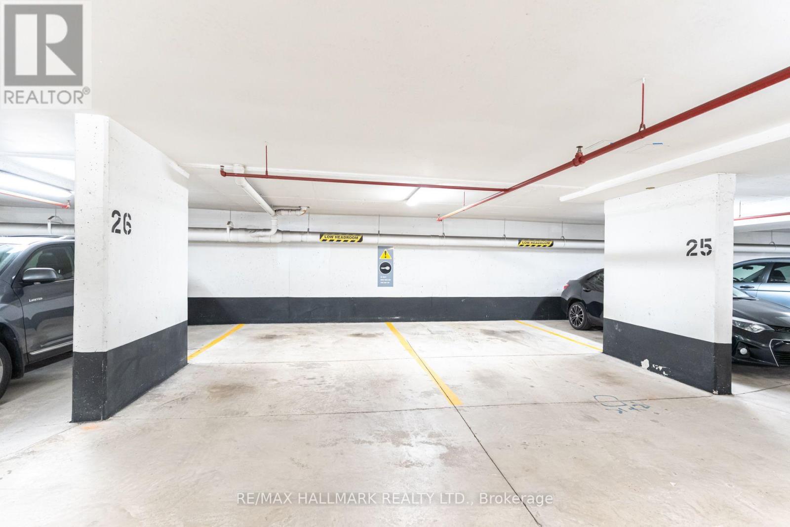 Ph631 - 281 Woodbridge Avenue, Vaughan, Ontario L4L 0C6 - Photo 46 - N13558992
