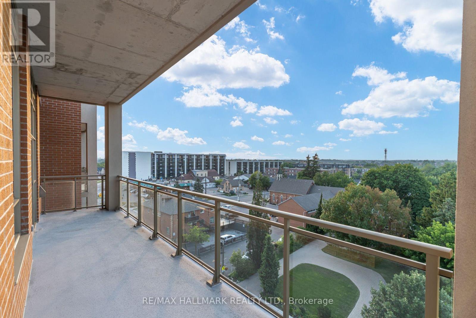 Ph631 - 281 Woodbridge Avenue, Vaughan, Ontario  L4L 0C6 - Photo 42 - N13558992