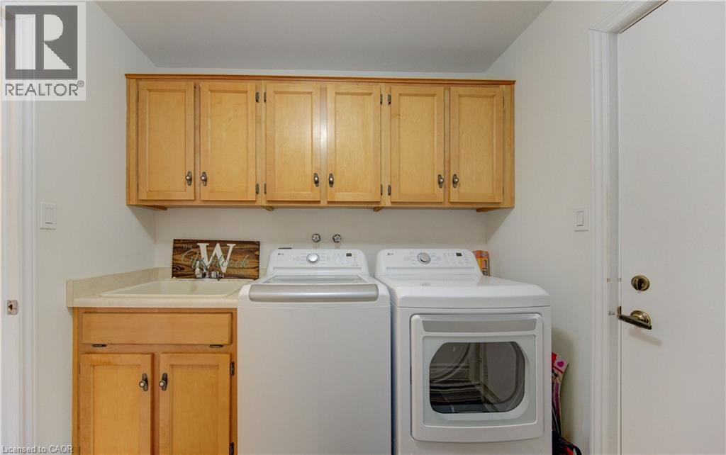 306 Roxton Drive, Waterloo, Ontario  N2T 1R6 - Photo 19 - 40816907