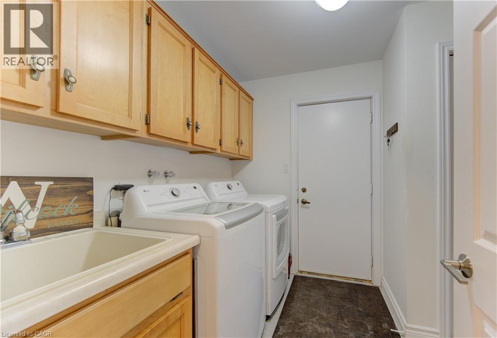 306 Roxton Drive, Waterloo, Ontario  N2T 1R6 - Photo 18 - 40816907
