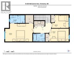 433 Mccarren Avenue Unit# 5, Kelowna, British Columbia  V1W 4T8 - Photo 62 - 10385089