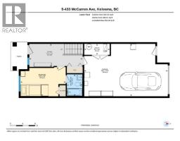 433 Mccarren Avenue Unit# 5, Kelowna, British Columbia  V1W 4T8 - Photo 60 - 10385089