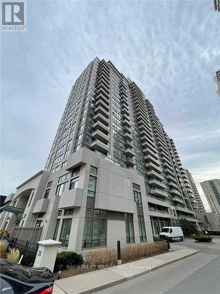217 - 35 HOLLYWOOD AVENUE, Toronto (Willowdale East)