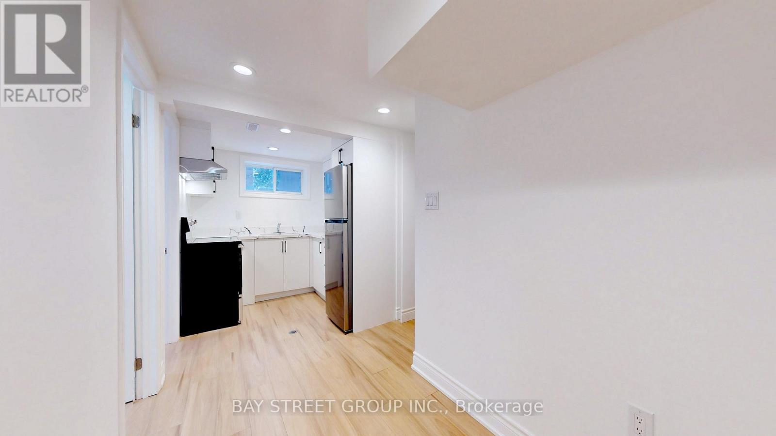 Ground & Lower - 147 Roywood Drive, Toronto, Ontario  M3A 2E3 - Photo 12 - C13564586