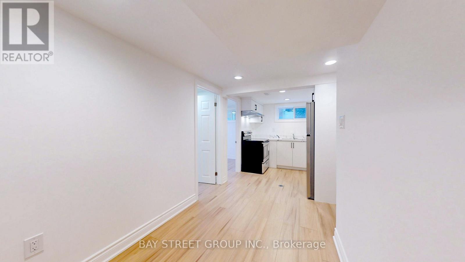 Ground & Lower - 147 Roywood Drive, Toronto, Ontario  M3A 2E3 - Photo 13 - C13564586