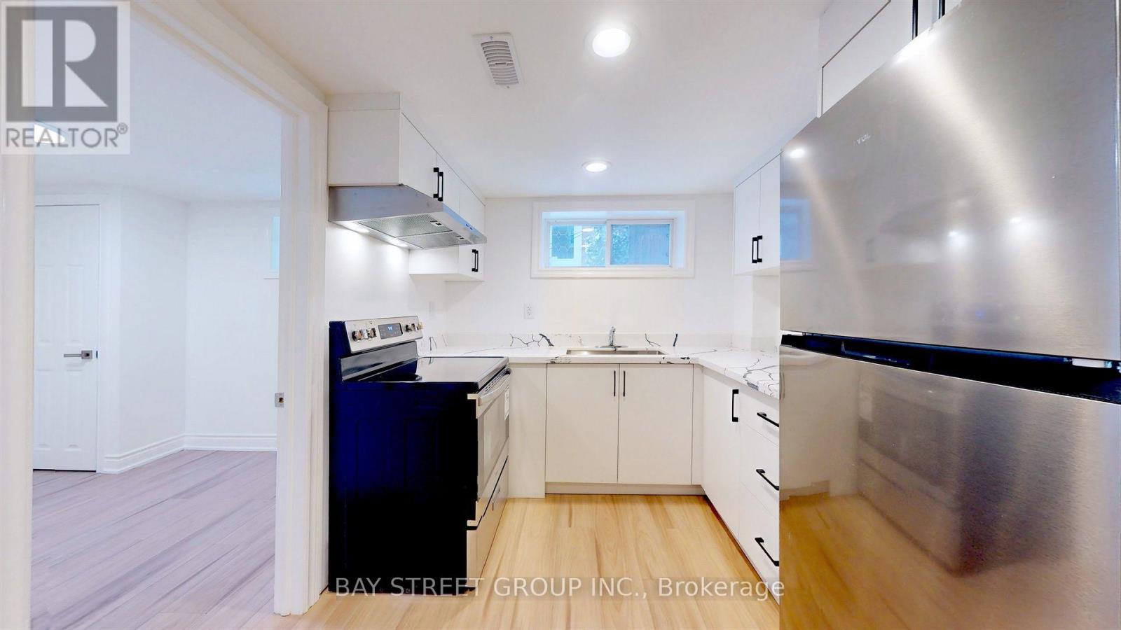 Ground & Lower - 147 Roywood Drive, Toronto, Ontario  M3A 2E3 - Photo 14 - C13564586