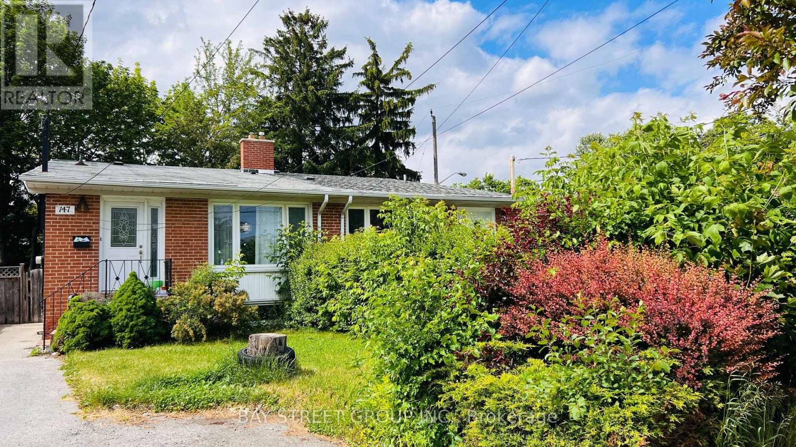 Ground & Lower - 147 Roywood Drive, Toronto, Ontario  M3A 2E3 - Photo 2 - C13564586