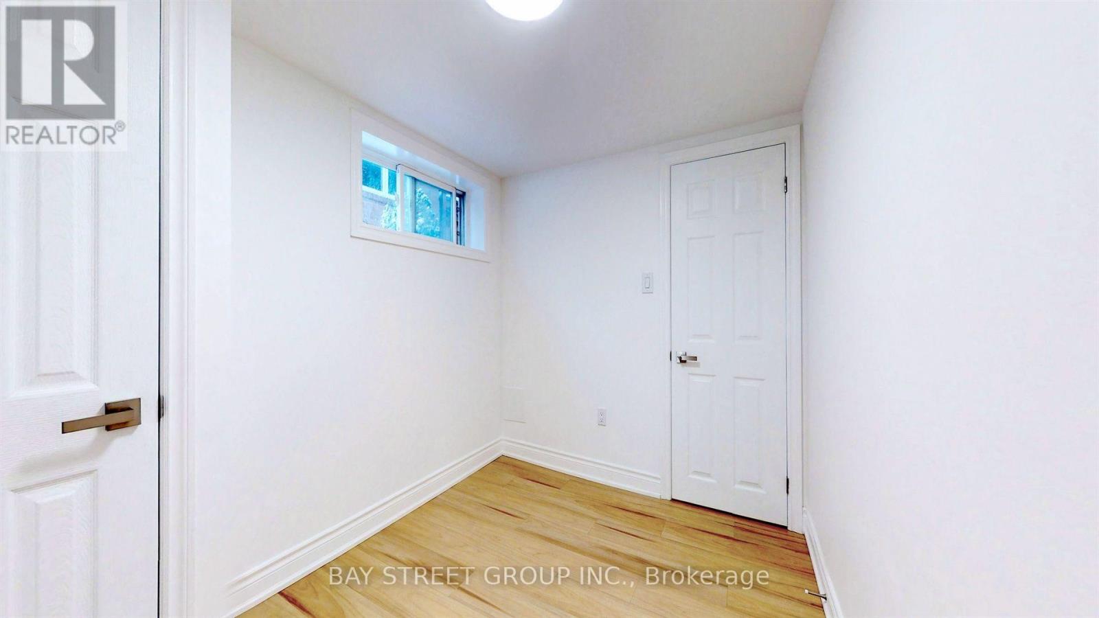 Ground & Lower - 147 Roywood Drive, Toronto, Ontario  M3A 2E3 - Photo 20 - C13564586