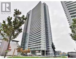 3208 - 121 MCMAHON DRIVE, Toronto, Ontario