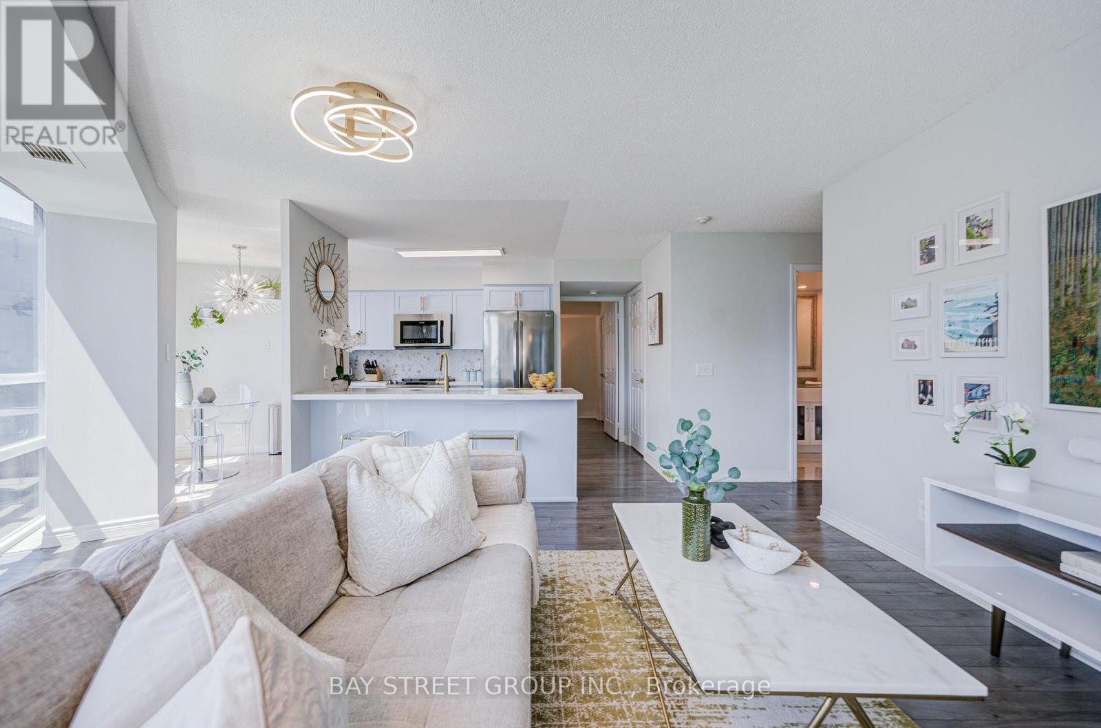 1811 - 30 Grand Trunk Crescent, Toronto, Ontario  M5J 3A4 - Photo 16 - C13564616