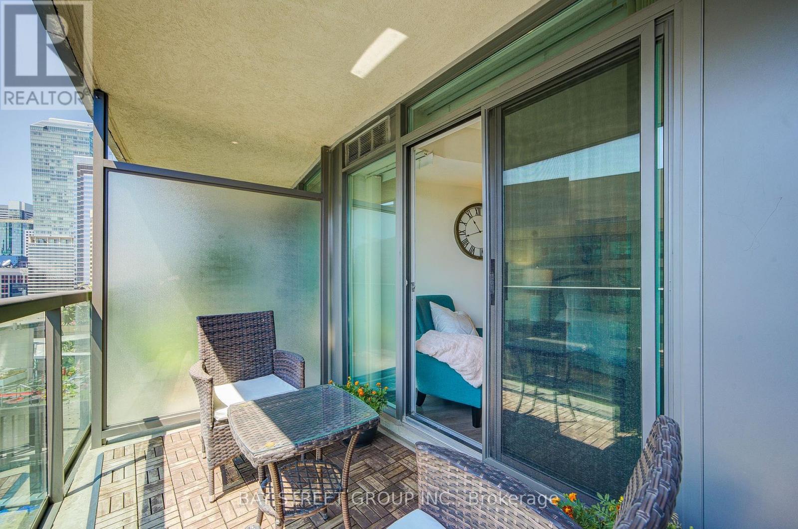 1811 - 30 Grand Trunk Crescent, Toronto, Ontario  M5J 3A4 - Photo 21 - C13564616