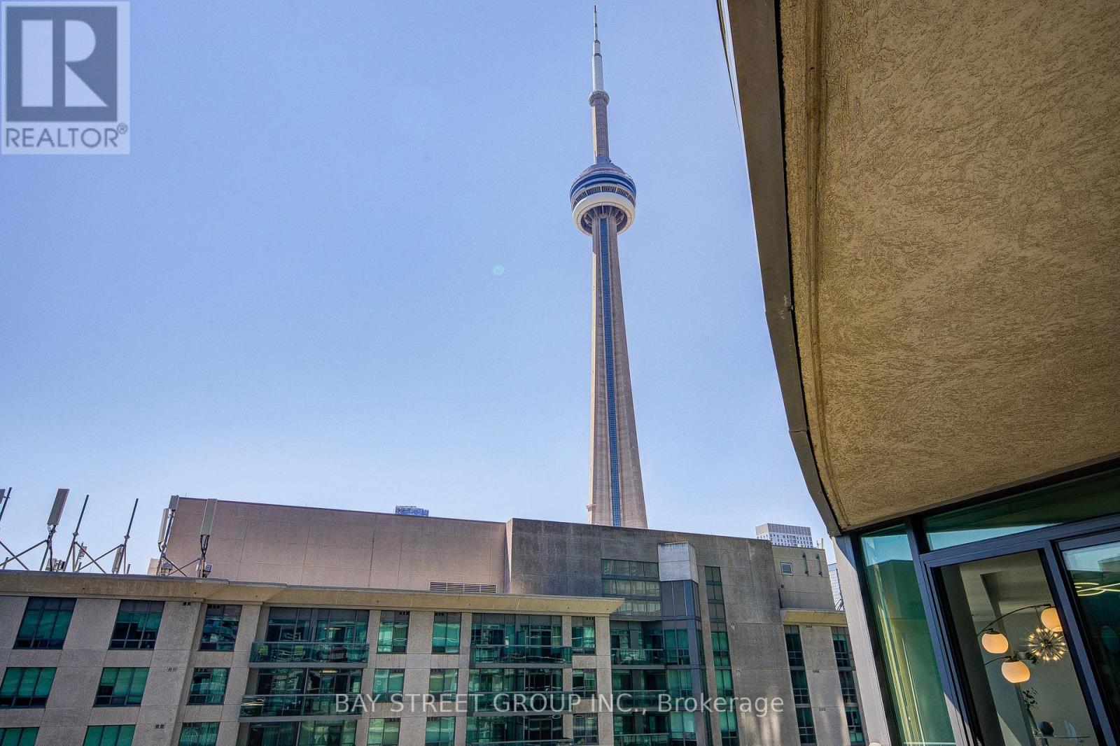 1811 - 30 Grand Trunk Crescent, Toronto, Ontario  M5J 3A4 - Photo 23 - C13564616