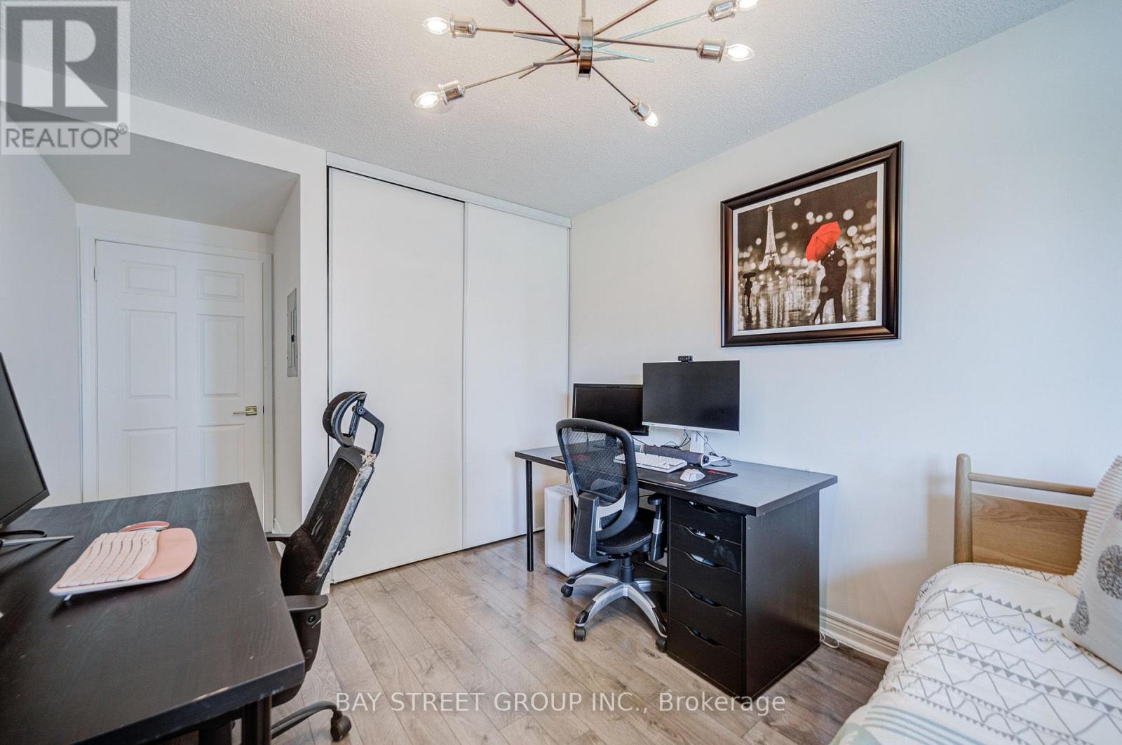1811 - 30 Grand Trunk Crescent, Toronto, Ontario  M5J 3A4 - Photo 28 - C13564616