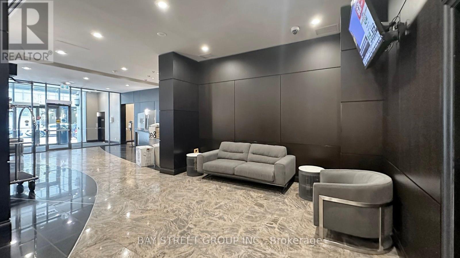 1811 - 30 Grand Trunk Crescent, Toronto, Ontario  M5J 3A4 - Photo 38 - C13564616