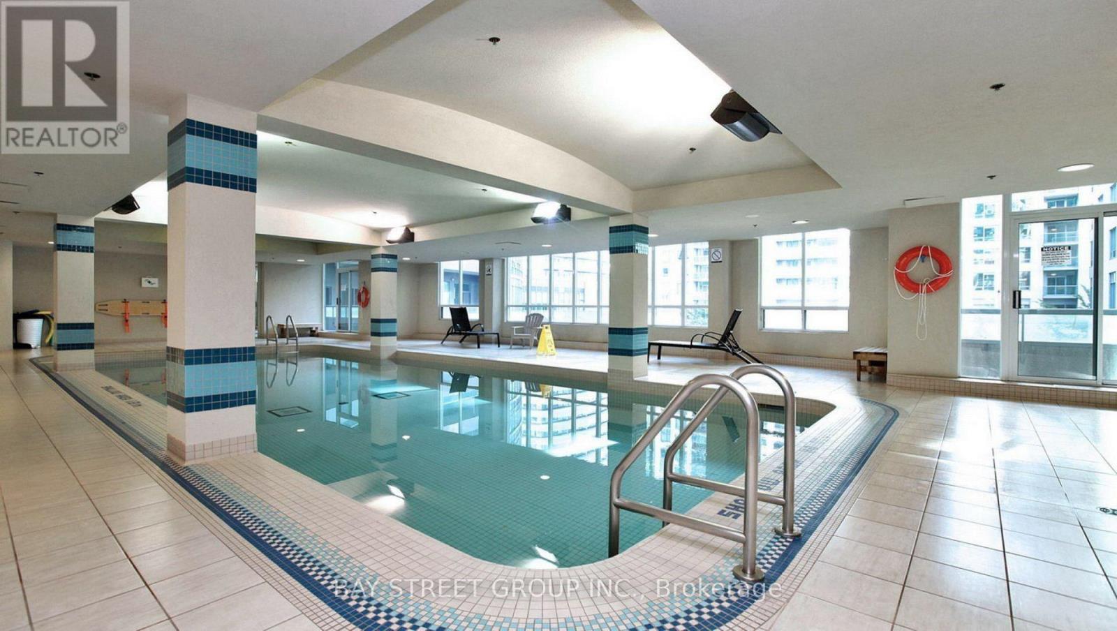 1811 - 30 Grand Trunk Crescent, Toronto, Ontario  M5J 3A4 - Photo 39 - C13564616