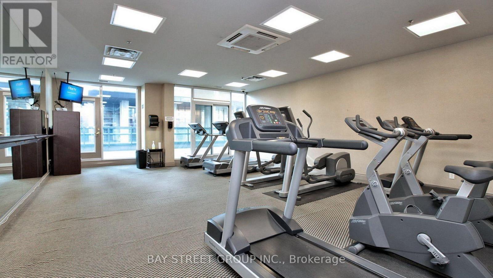1811 - 30 Grand Trunk Crescent, Toronto, Ontario  M5J 3A4 - Photo 40 - C13564616