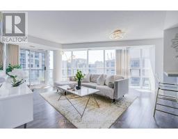 1811 - 30 GRAND TRUNK CRESCENT, Toronto, Ontario