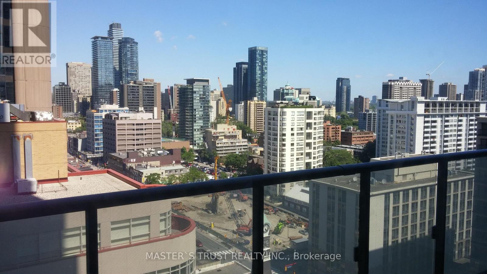 1708 - 15 Grenville Street, Toronto, Ontario  M4Y 1A1 - Photo 14 - C13564634