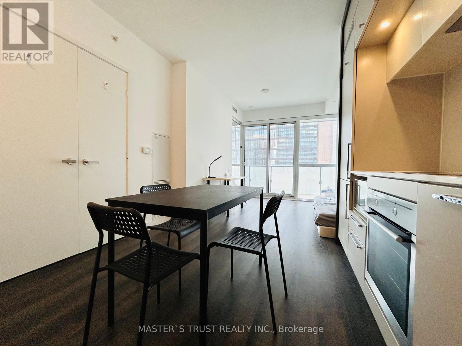 1708 - 15 Grenville Street, Toronto, Ontario  M4Y 1A1 - Photo 3 - C13564634