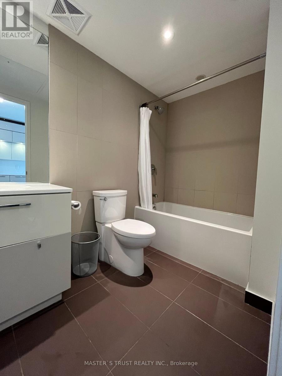 1708 - 15 Grenville Street, Toronto, Ontario  M4Y 1A1 - Photo 9 - C13564634
