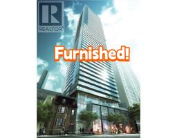 1708 - 15 GRENVILLE STREET, Toronto, Ontario