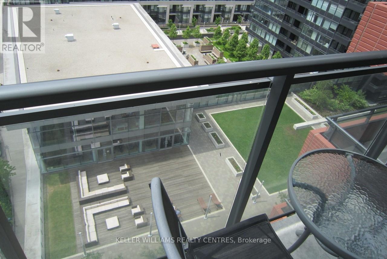 1220 - 4 K Spadina Avenue E, Toronto, Ontario  M5V 3Y9 - Photo 12 - C13564646