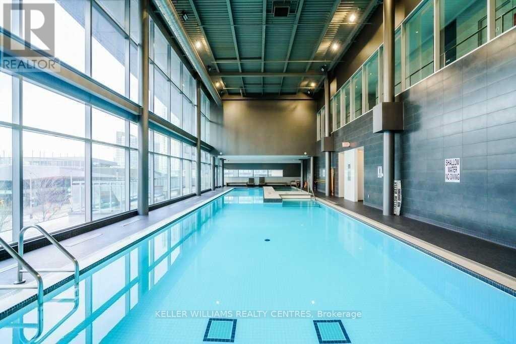 1220 - 4 K Spadina Avenue E, Toronto, Ontario  M5V 3Y9 - Photo 15 - C13564646