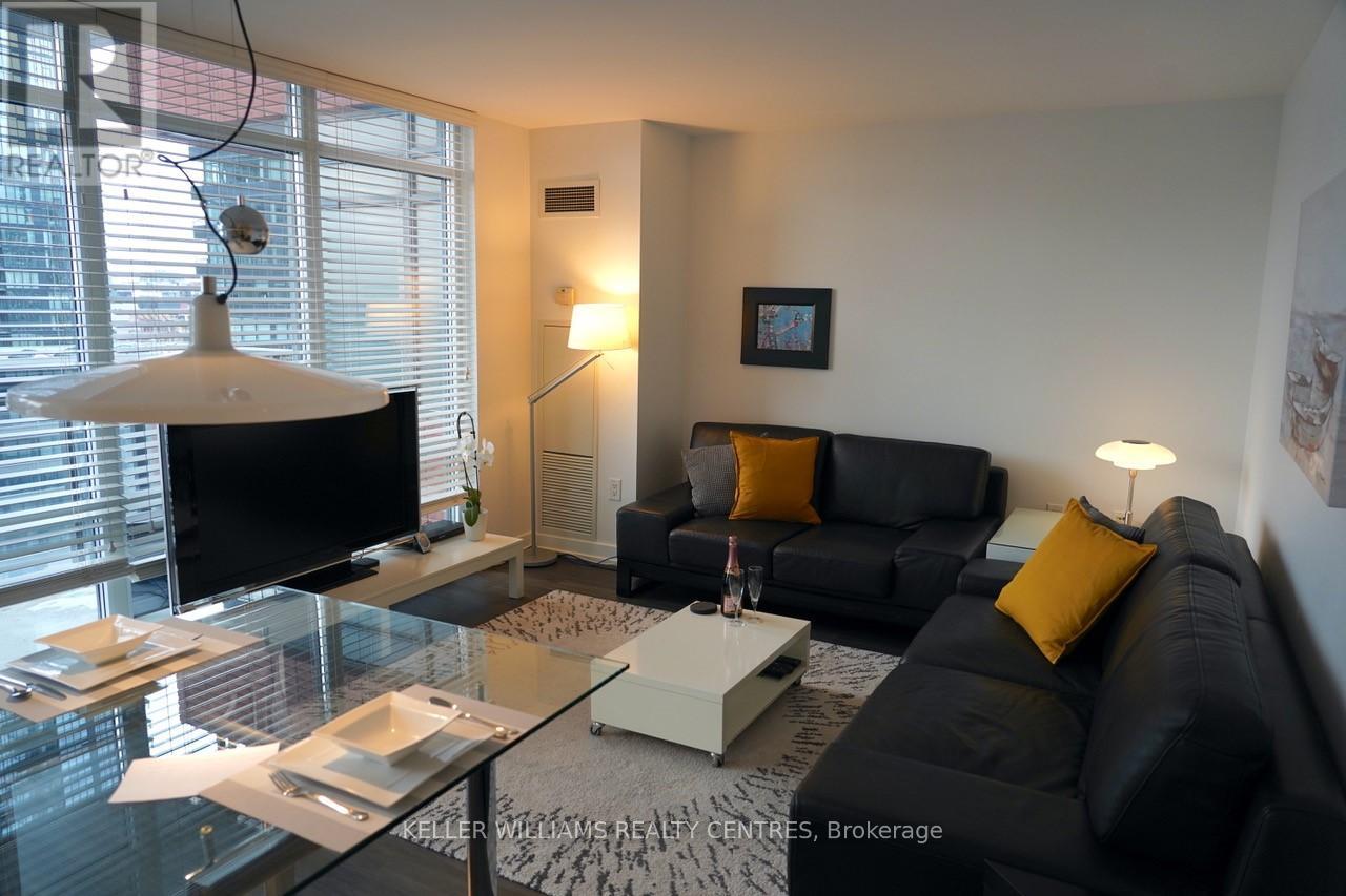 1220 - 4 K Spadina Avenue E, Toronto, Ontario  M5V 3Y9 - Photo 18 - C13564646