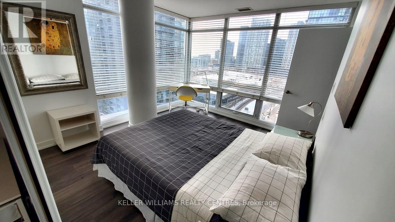 1220 - 4 K Spadina Avenue E, Toronto, Ontario  M5V 3Y9 - Photo 3 - C13564646