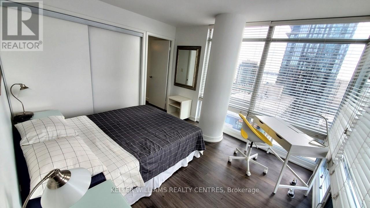 1220 - 4 K Spadina Avenue E, Toronto, Ontario  M5V 3Y9 - Photo 4 - C13564646