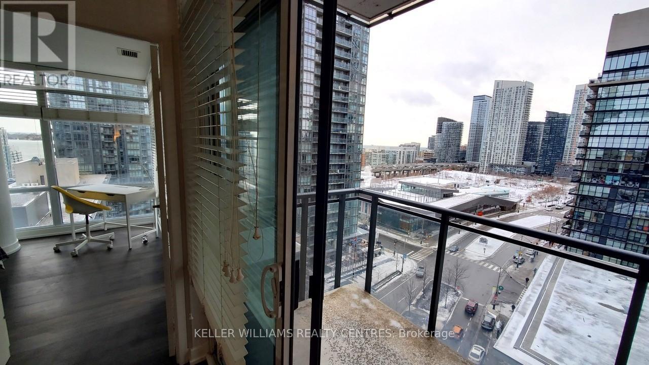 1220 - 4 K Spadina Avenue E, Toronto, Ontario  M5V 3Y9 - Photo 5 - C13564646