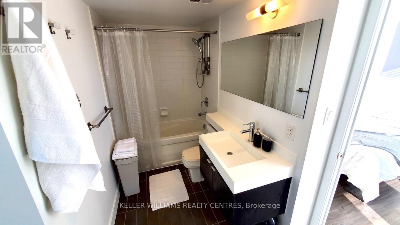 1220 - 4 K Spadina Avenue E, Toronto, Ontario  M5V 3Y9 - Photo 6 - C13564646