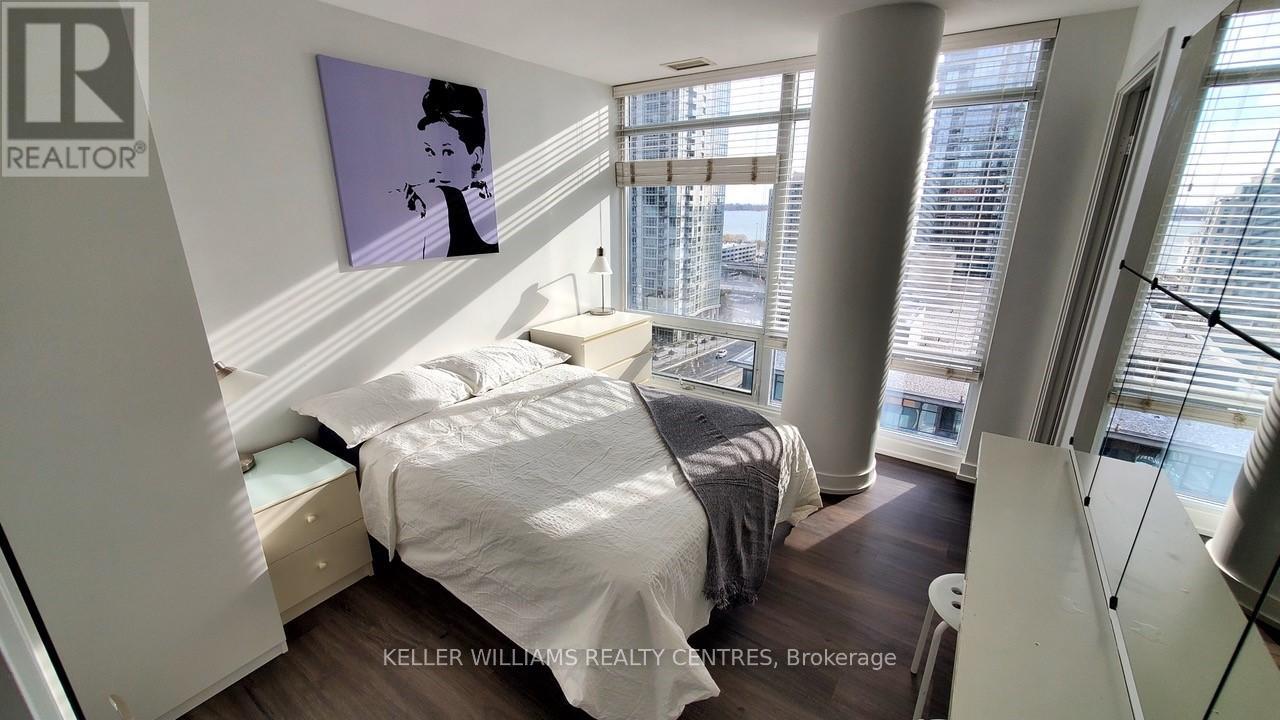1220 - 4 K Spadina Avenue E, Toronto, Ontario  M5V 3Y9 - Photo 7 - C13564646