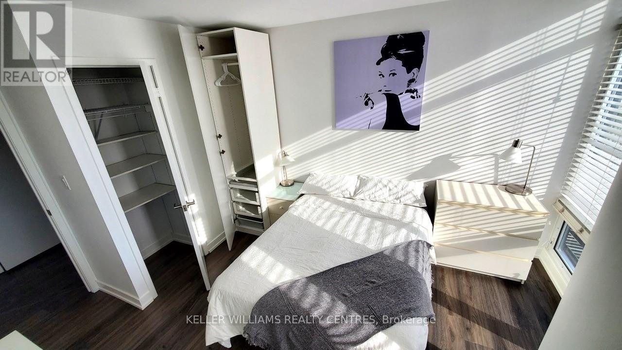 1220 - 4 K Spadina Avenue E, Toronto, Ontario  M5V 3Y9 - Photo 8 - C13564646