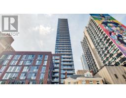 1812 - 308 JARVIS STREET, Toronto, Ontario