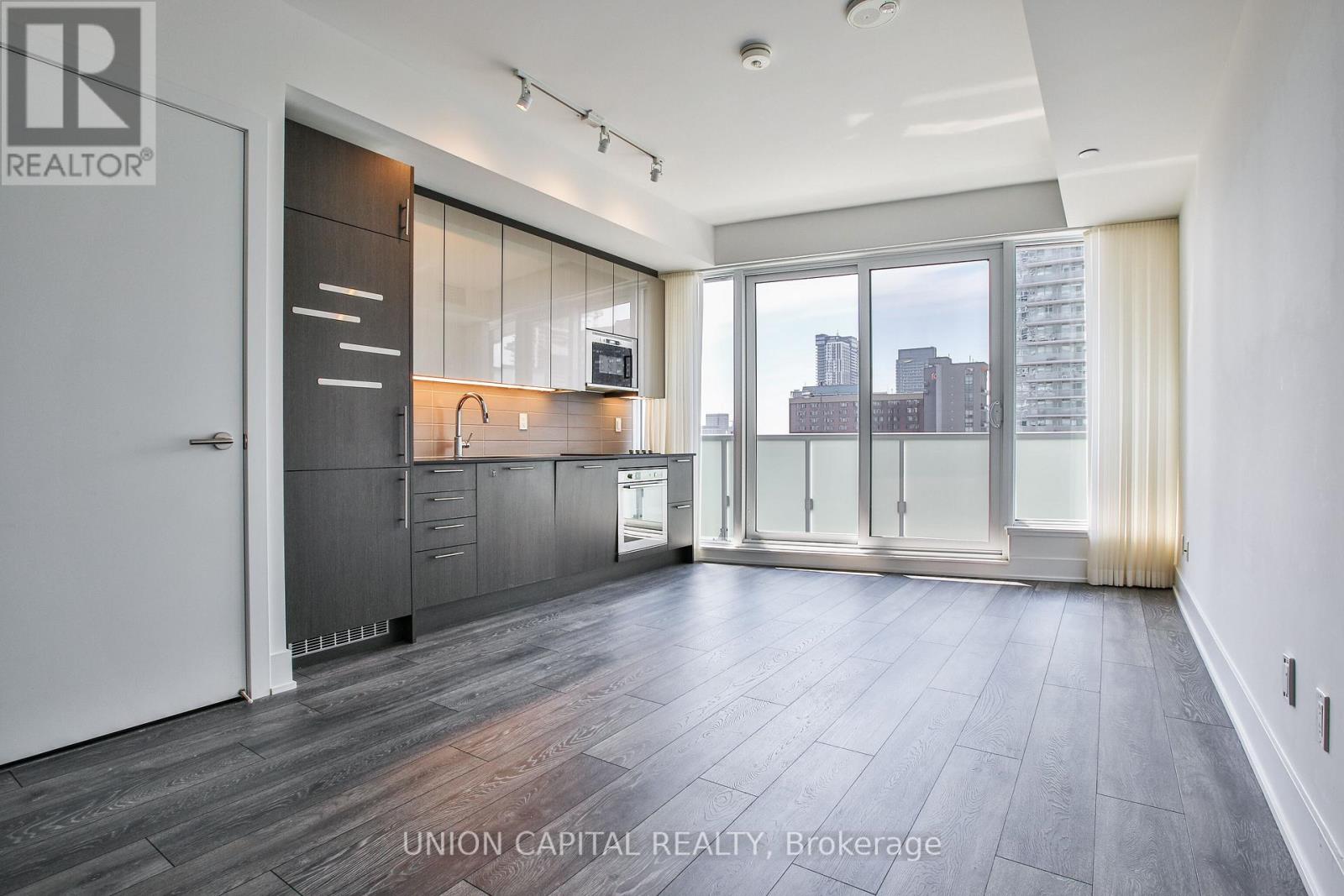 1401 - 403 Church Street, Toronto, Ontario  M4Y 0C9 - Photo 4 - C13564652