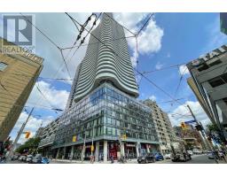1401 - 403 CHURCH STREET, Toronto, Ontario