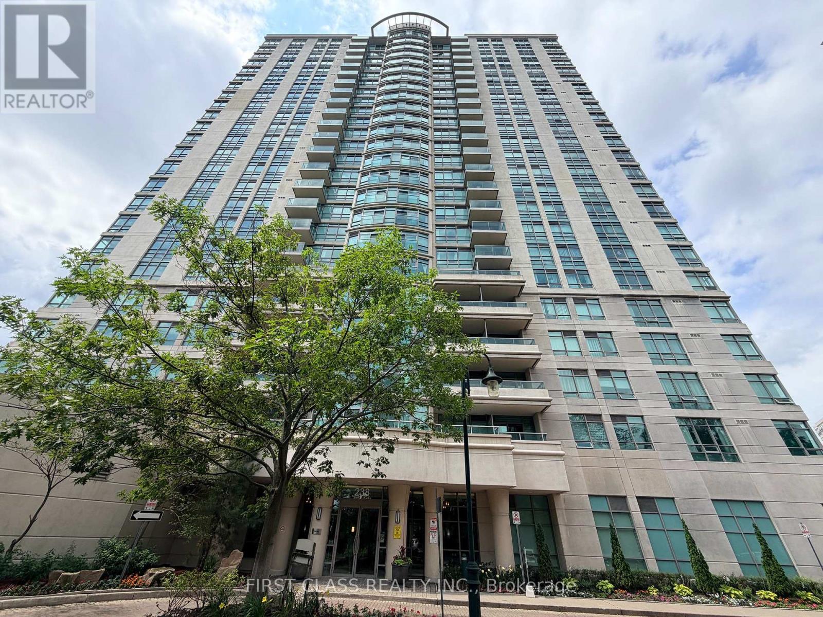 2325 - 238 BONIS AVENUE, Toronto (Tam O'Shanter-Sullivan)