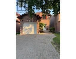 23 LACHLAN DRIVE, Ajax, Ontario