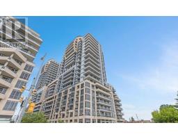 1602 - 9201 YONGE STREET, Richmond Hill, Ontario