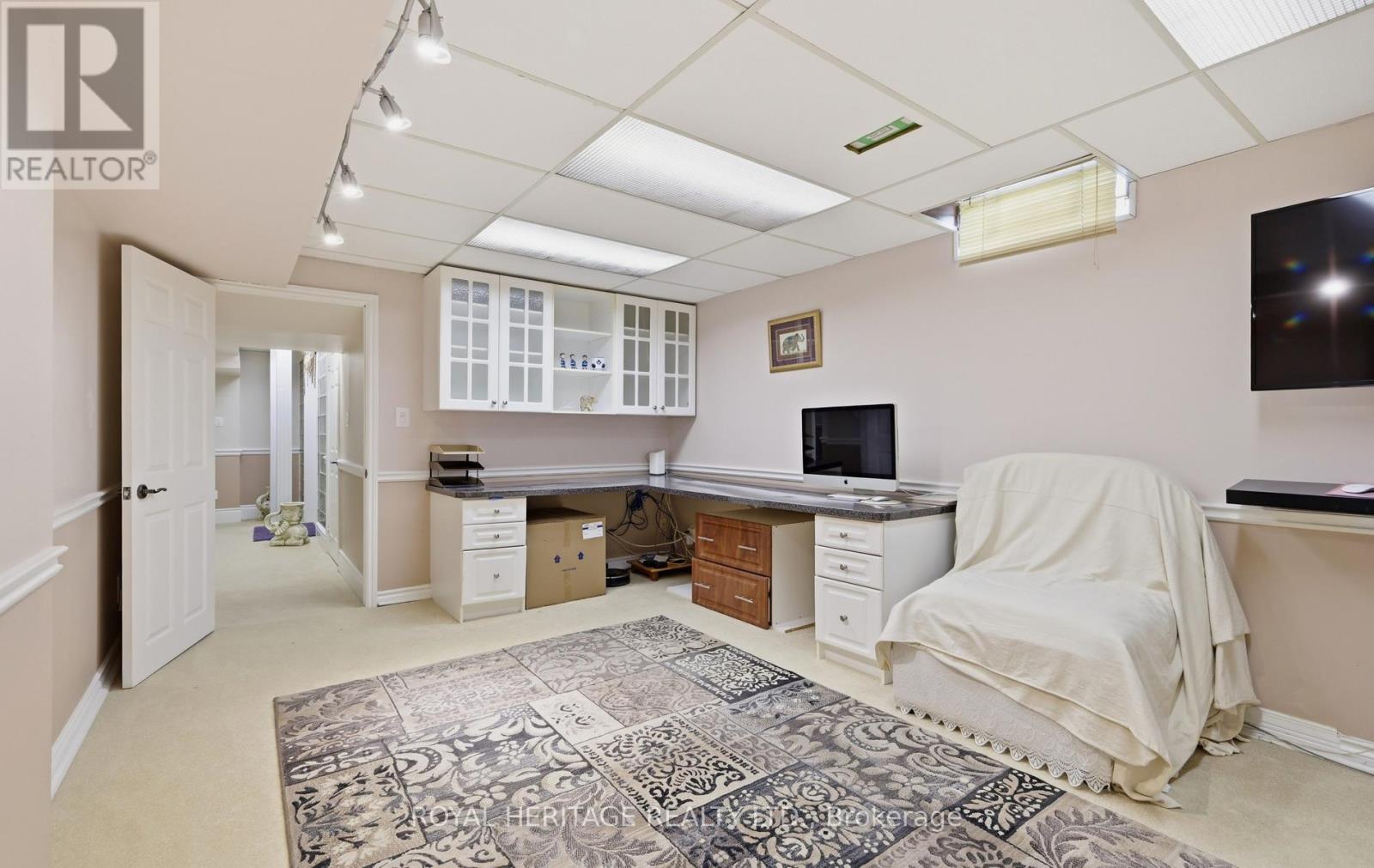 7 Kimbark Crescent, Markham, Ontario  L3R 8P7 - Photo 37 - N13564606