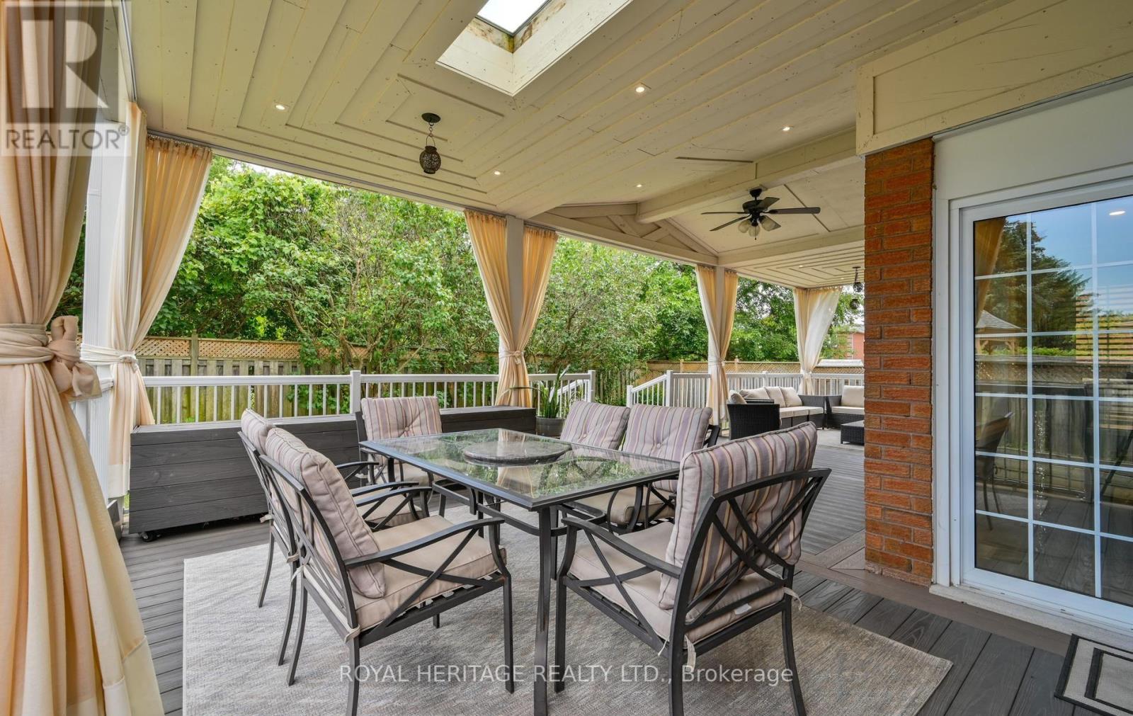 7 Kimbark Crescent, Markham, Ontario  L3R 8P7 - Photo 39 - N13564606