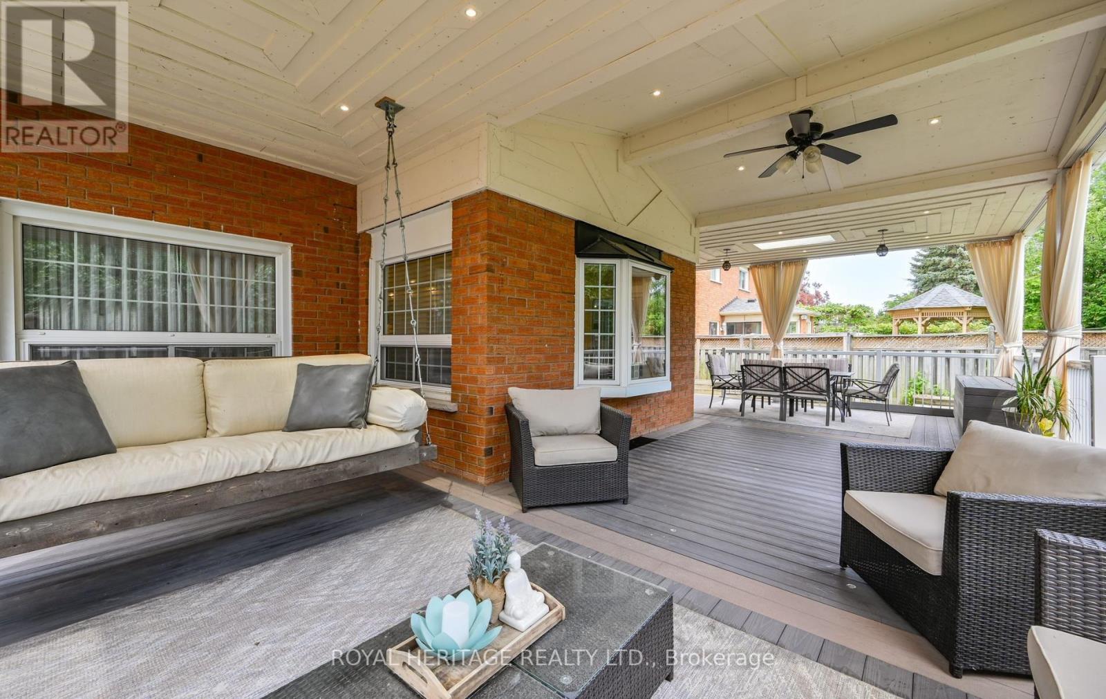 7 Kimbark Crescent, Markham, Ontario  L3R 8P7 - Photo 43 - N13564606
