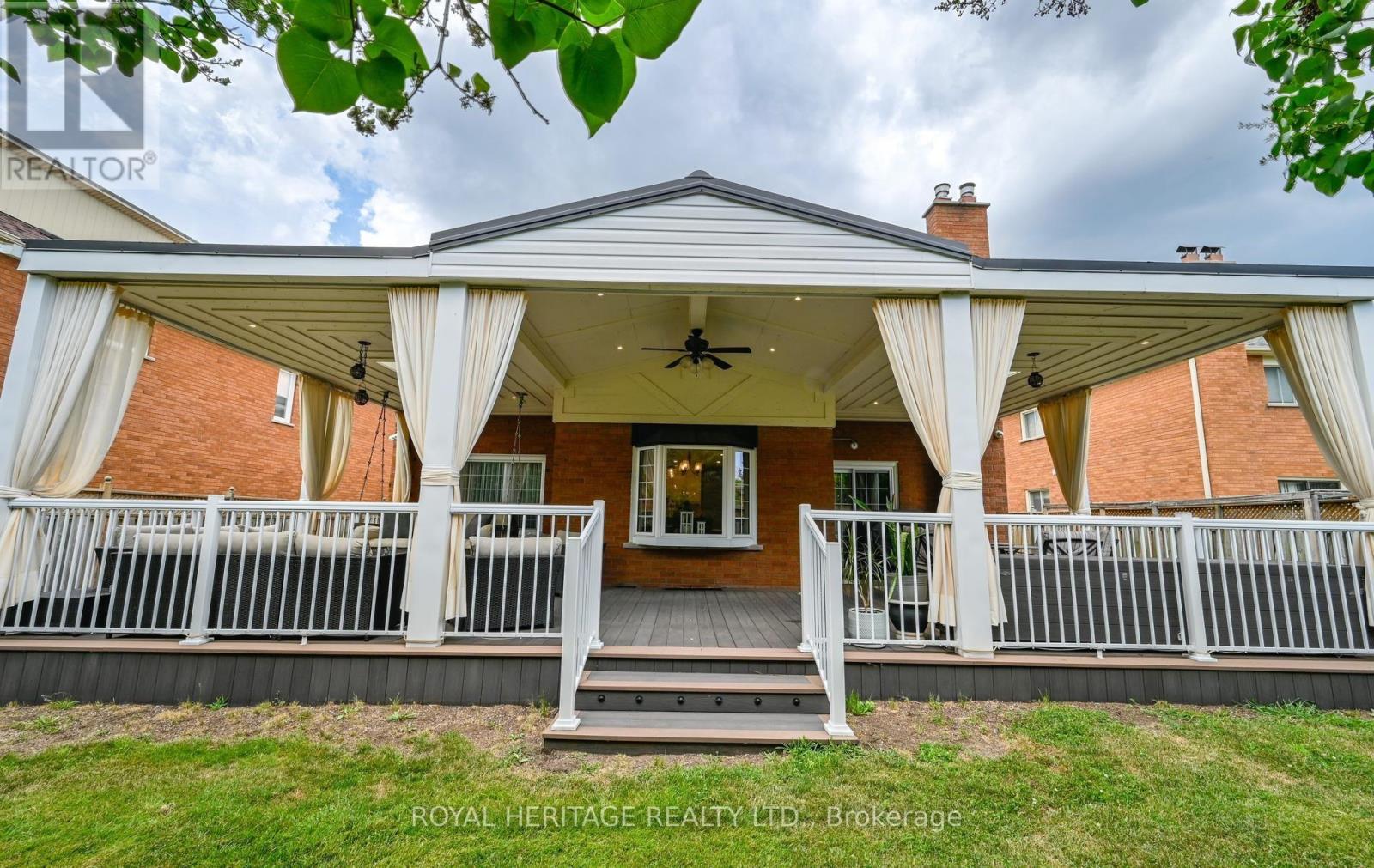 7 Kimbark Crescent, Markham, Ontario  L3R 8P7 - Photo 46 - N13564606